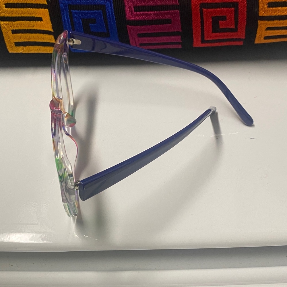 Vintage Photochromic Reading Glasses - Picture 4 of 4